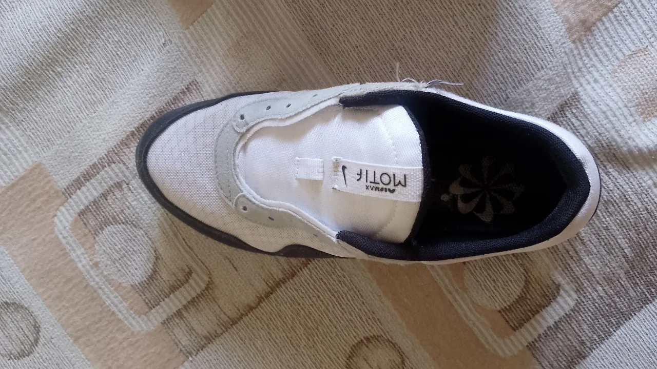 Zapatillas Nike - imagen 2