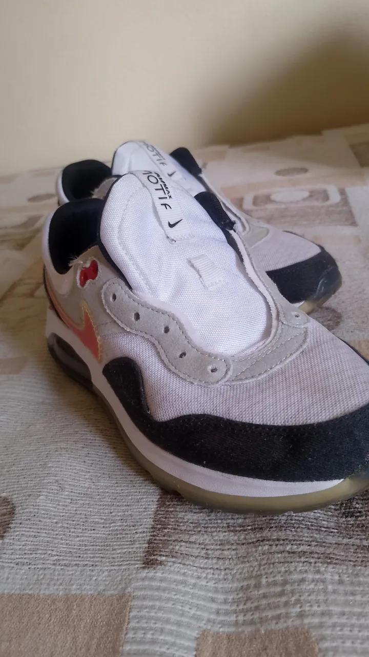 Zapatillas Nike - imagen 3