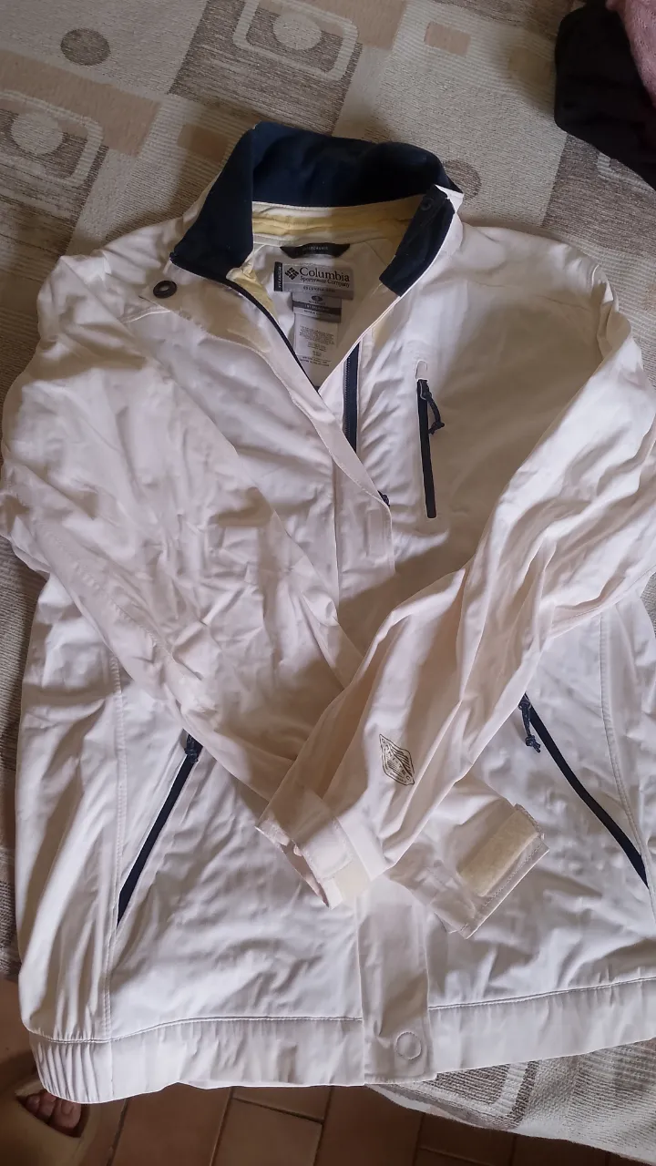 Campera Columbia - imagen 3