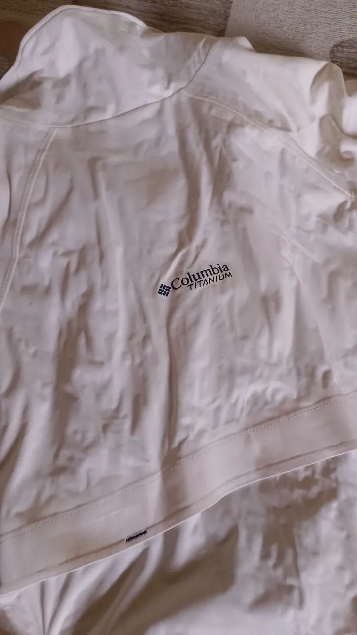 Campera Columbia - imagen 4