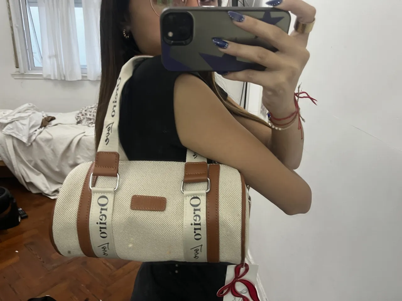 Bolso Oreiro love - imagen 3