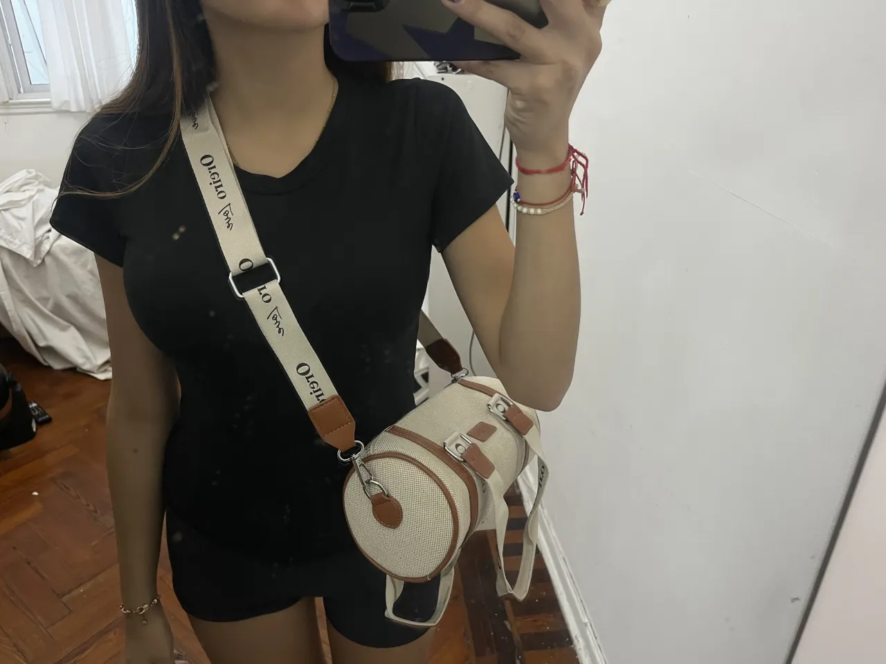 Bolso Oreiro love - imagen 4