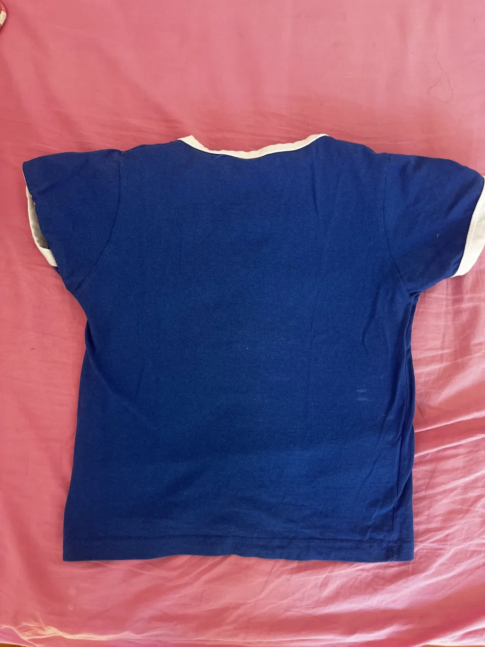 Remera Industria brasilera - imagen 2