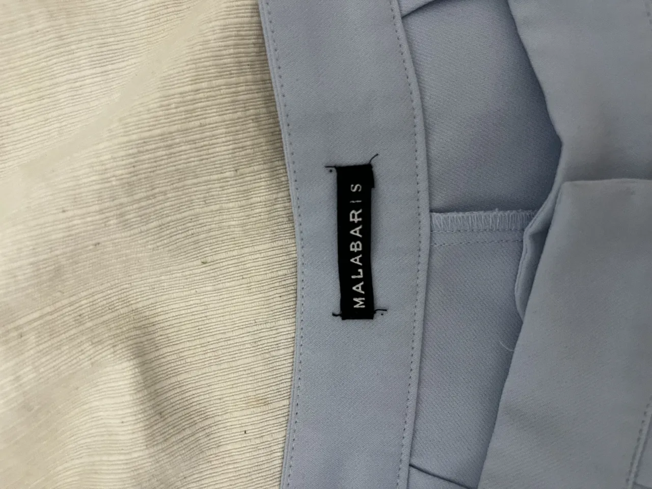 Pantalón Malabar - imagen 2