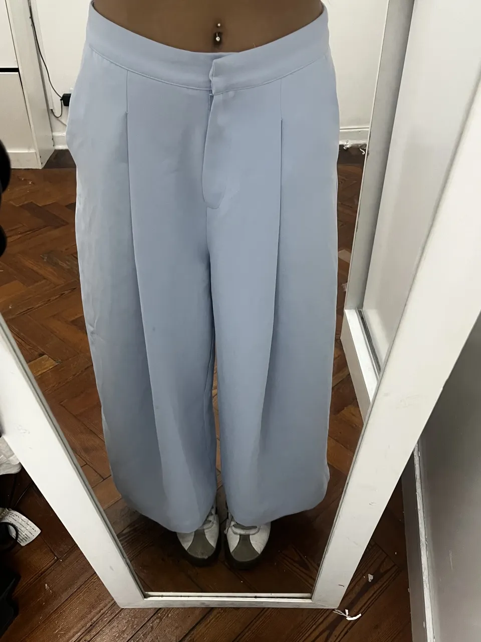 Pantalón Malabar - imagen 3