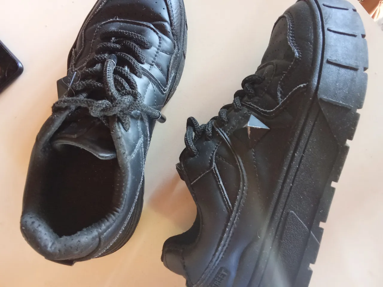 Zapatillas 47 Street - imagen 2