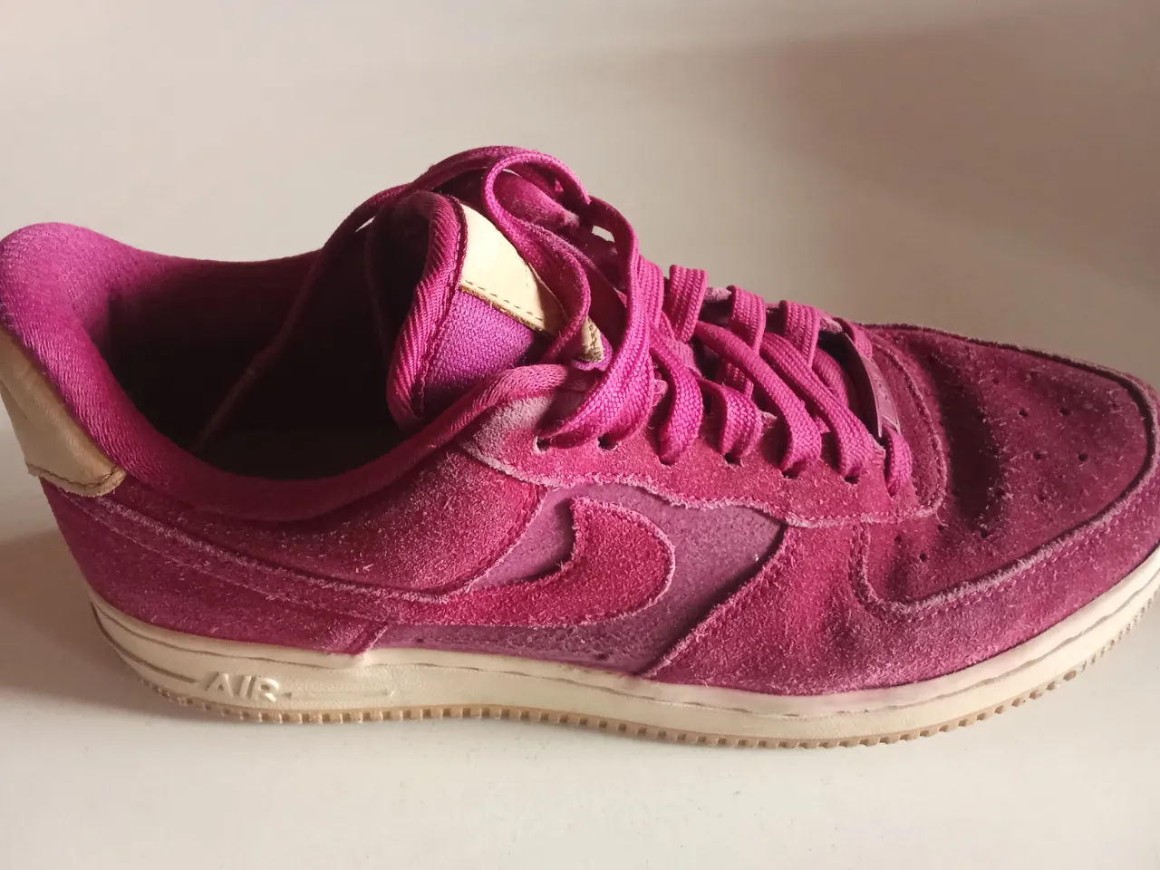 Zapatillas Nike - imagen 1