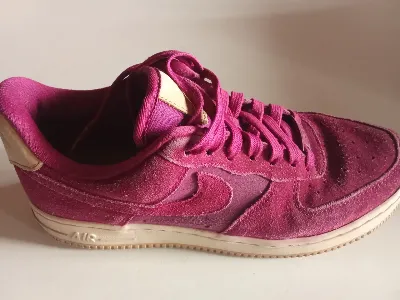 Nike
