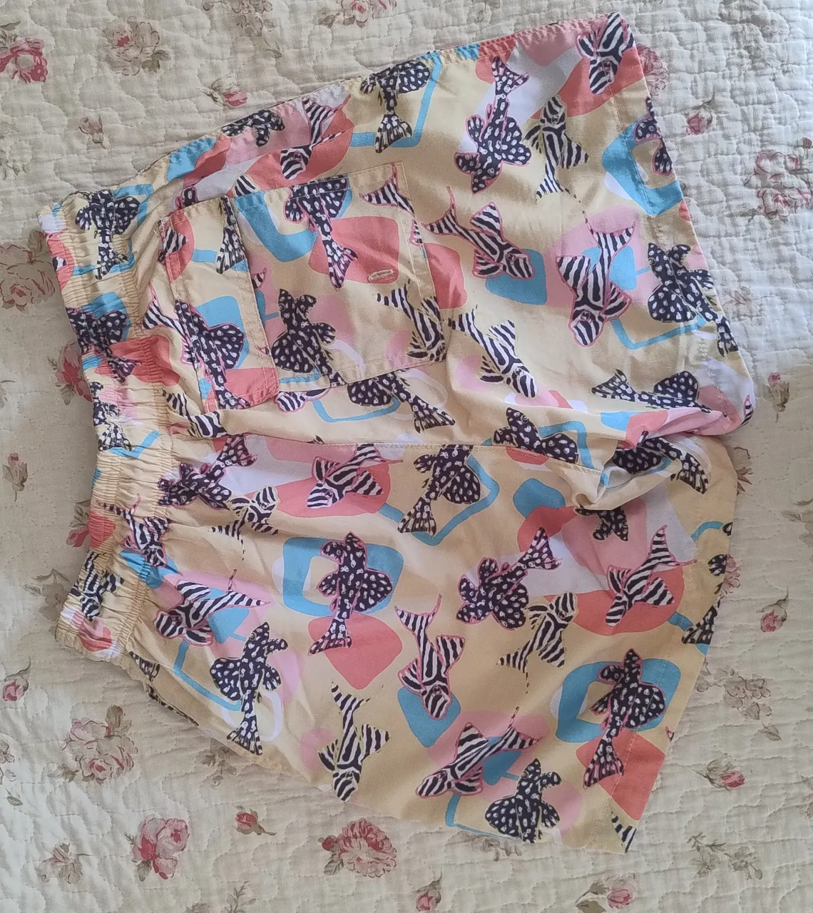 Traje de baño ELEPANTS - imagen 2