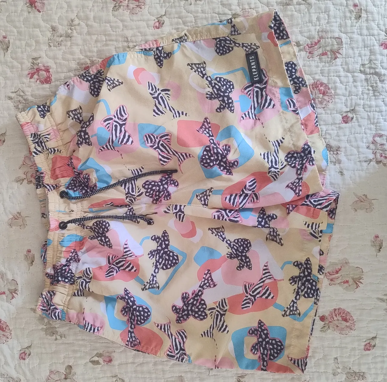 Traje de baño ELEPANTS - imagen 1