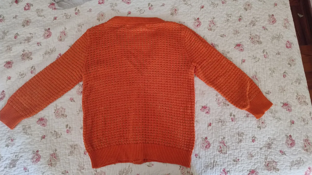 Cardigan ZARAKNIT - imagen 2