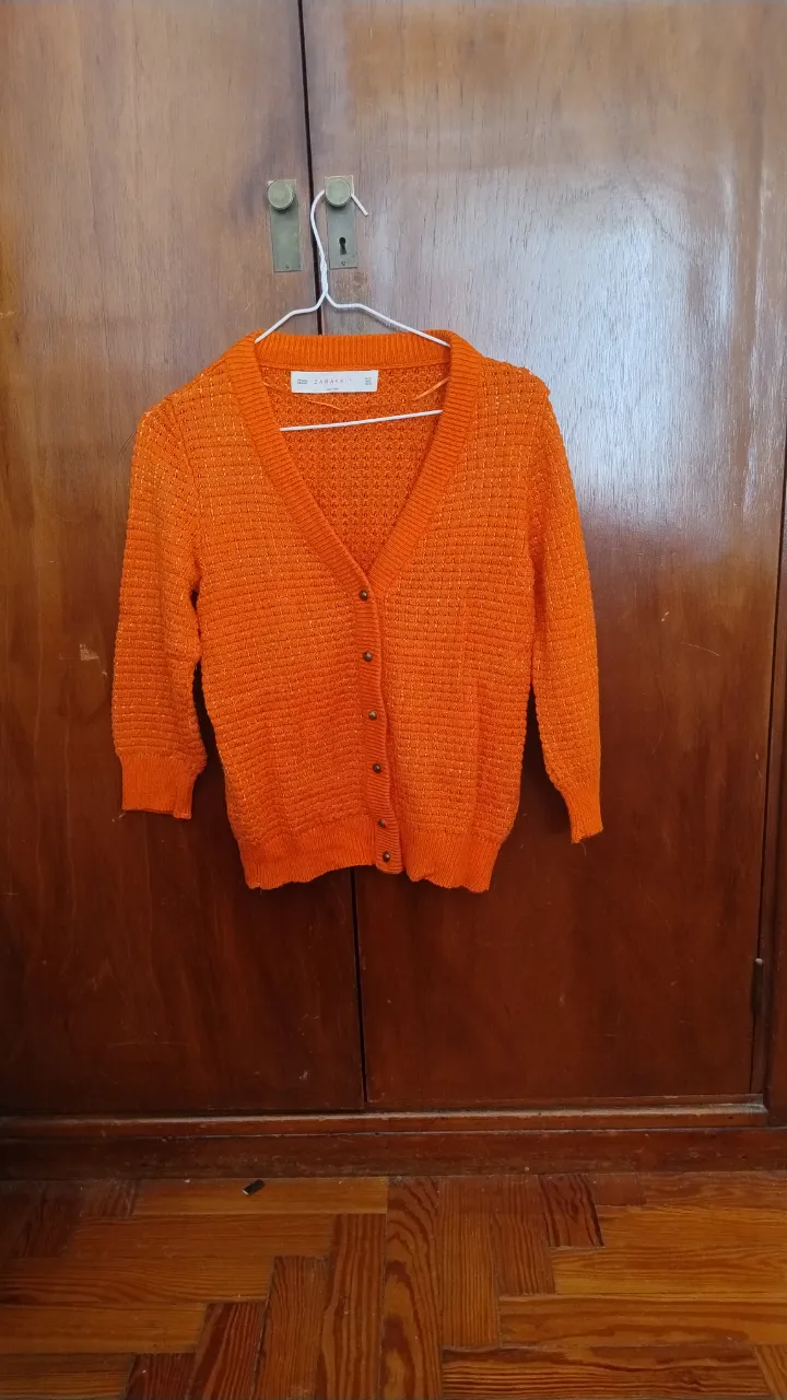 Cardigan ZARAKNIT - imagen 3