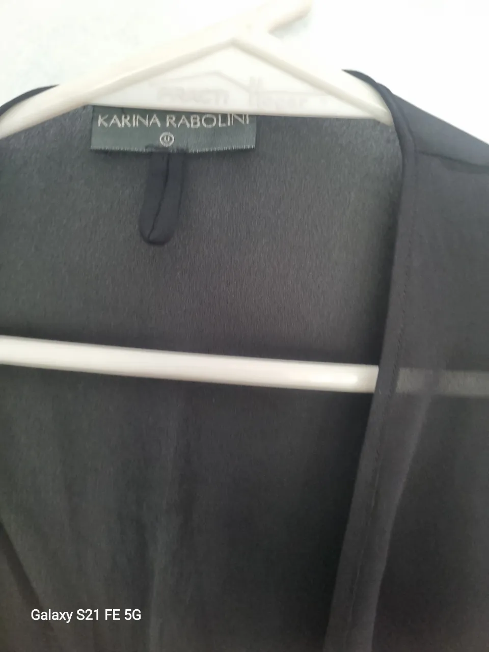 Conjunto Karina Rabolini - imagen 1