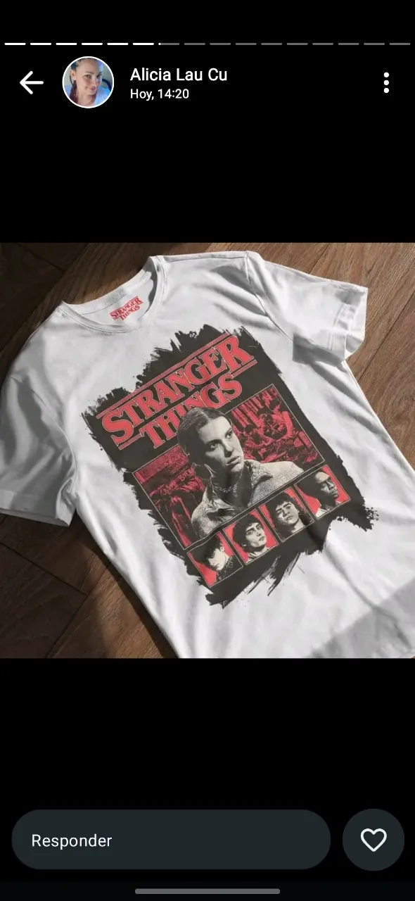Remera A+ miniatura 5