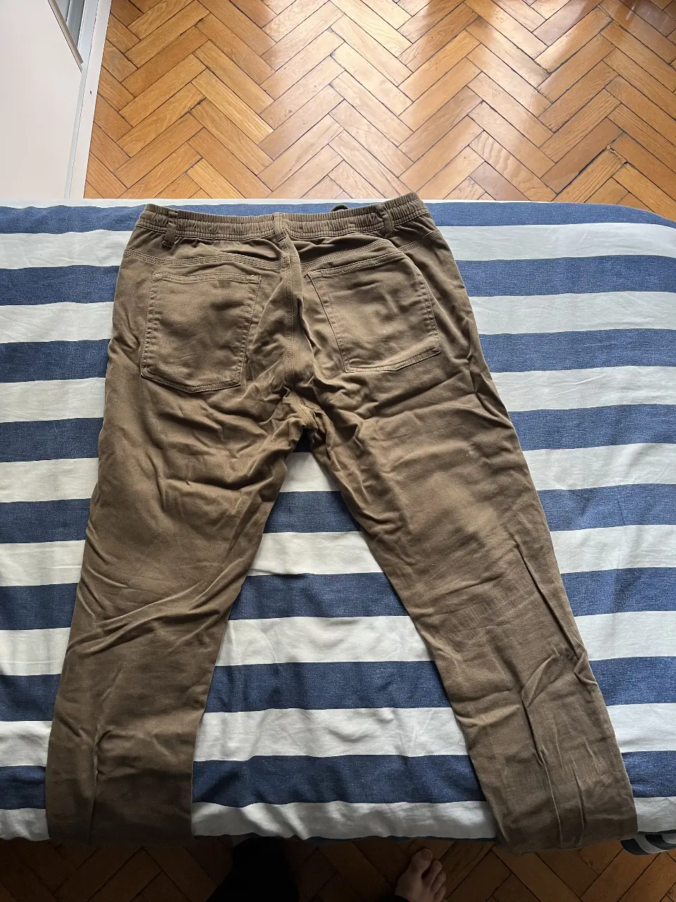Pantalón MARFINNO - imagen 3