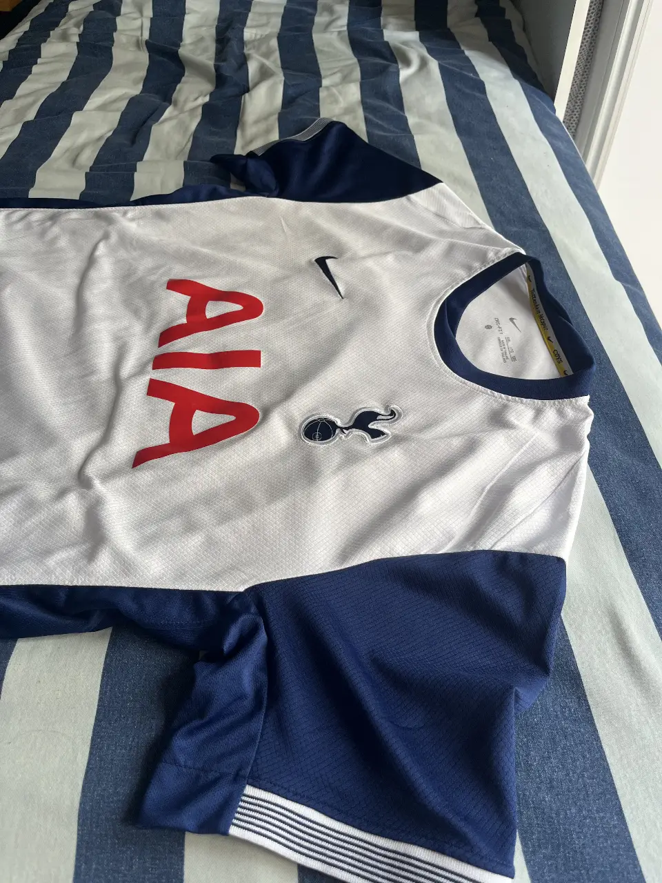 Camiseta Nike - imagen 3