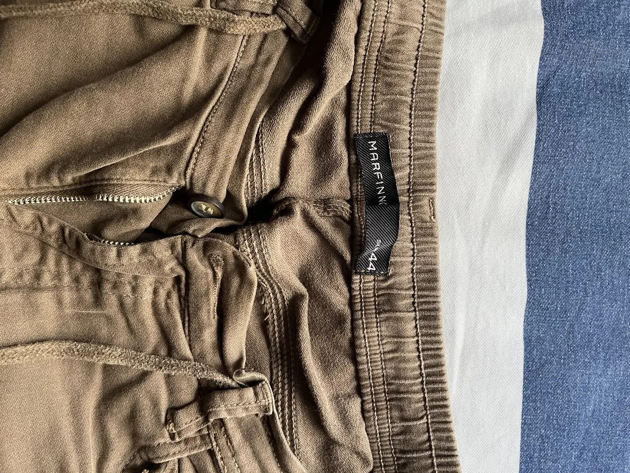 Pantalón MARFINNO - imagen 2