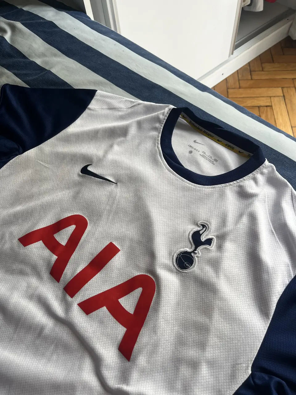 Camiseta Nike - imagen 2