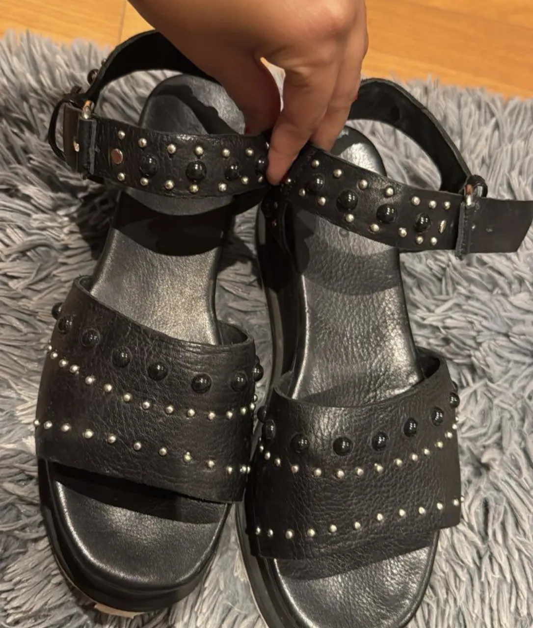 Sandalias Kosiuko - imagen 1