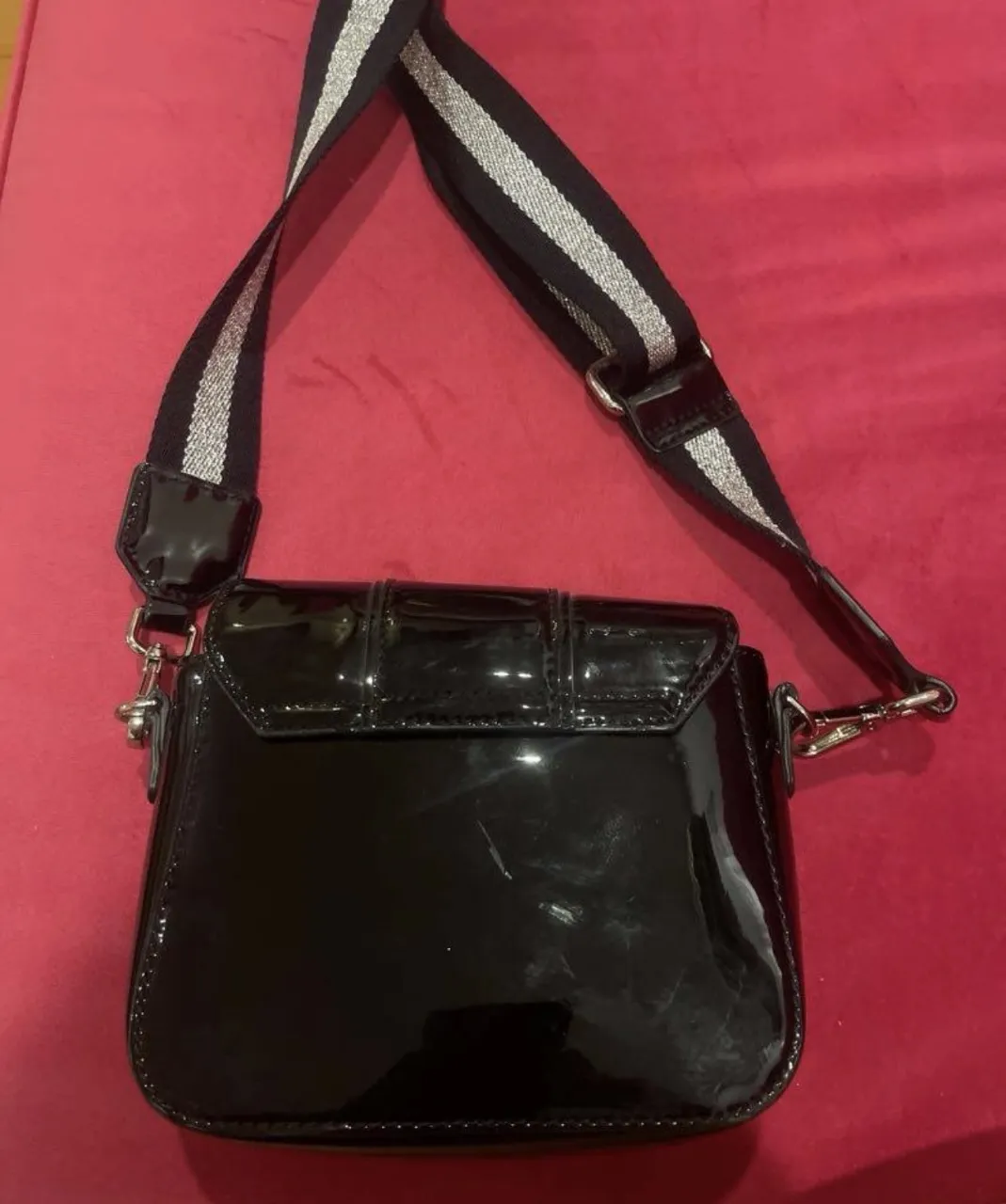 Cartera Jackie Smith - Vista 3