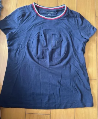Tommy Hilfiger