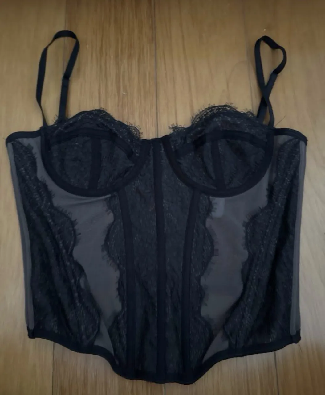 Body Urban oufiter - imagen 1