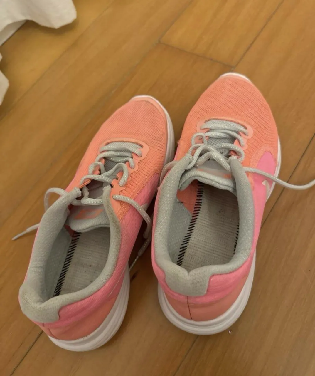 Zapatillas Nike - imagen 2
