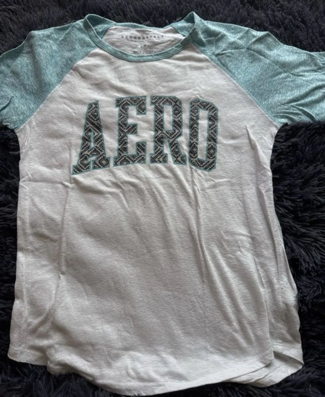 Remera Aéropostale - imagen 1