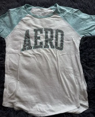 Aéropostale