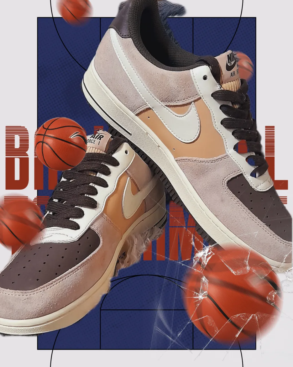 Zapatillas Nike - imagen 1