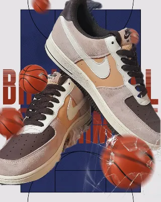 Nike
