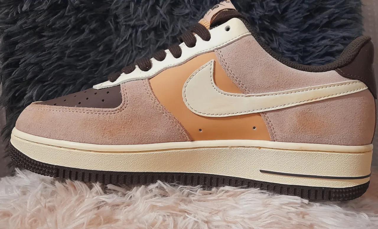 Zapatillas Nike - imagen 3