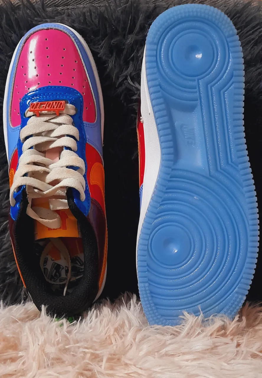 Zapatillas Nike - imagen 2