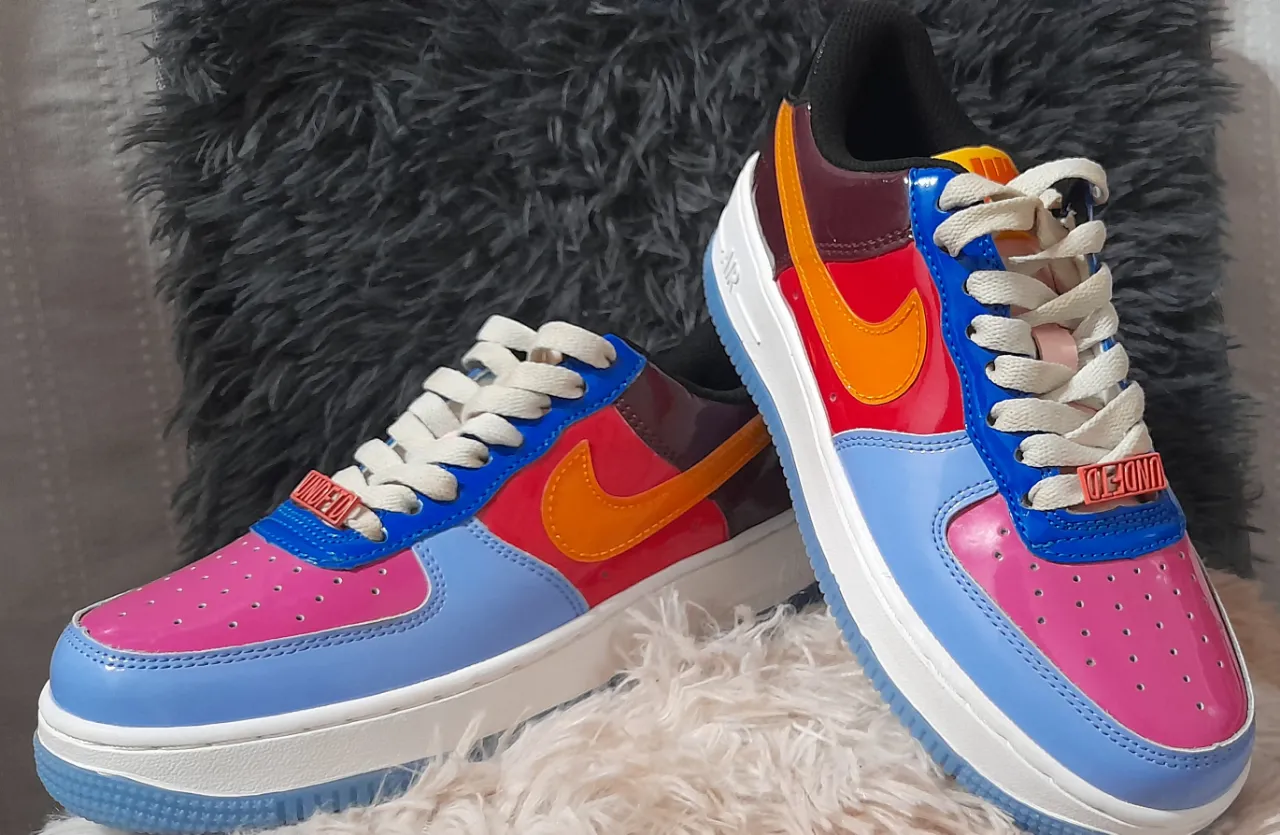 Zapatillas Nike - imagen 1