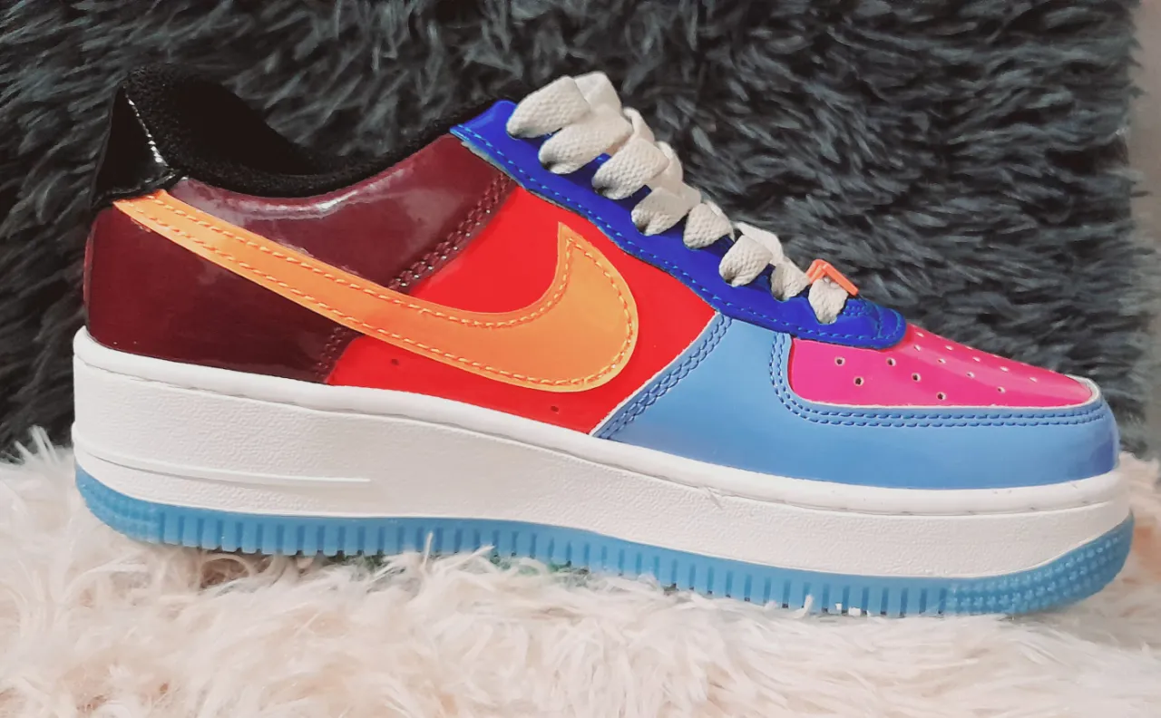 Zapatillas Nike - imagen 3