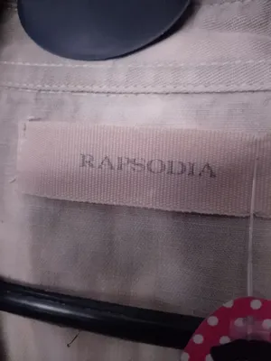Rapsodia