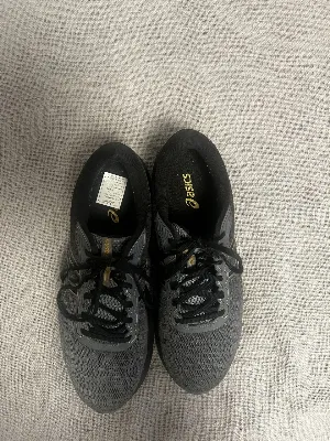 Asics