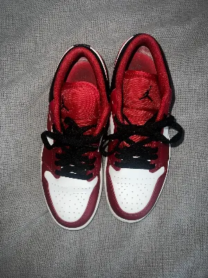 Jordan