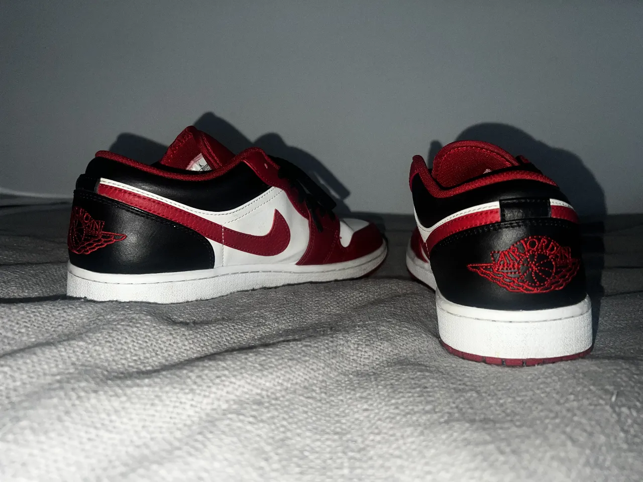 Zapatillas Jordan - imagen 3