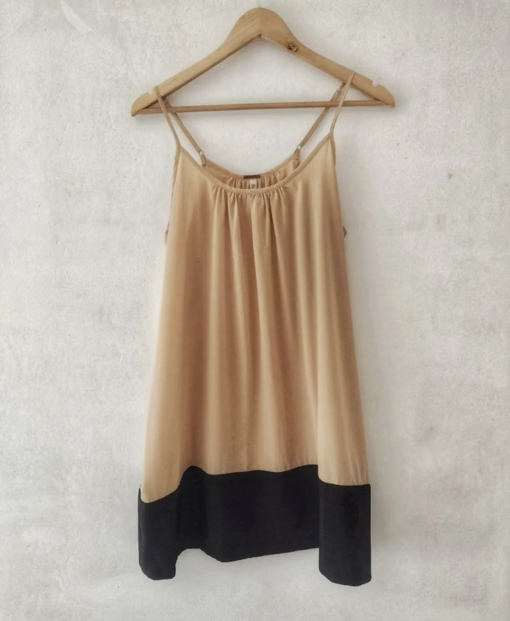 Vestido Bendito Pie - imagen 1