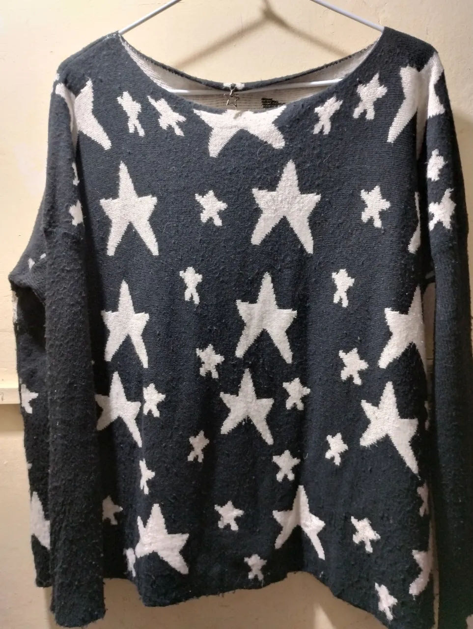 Sweater Otro - imagen 2