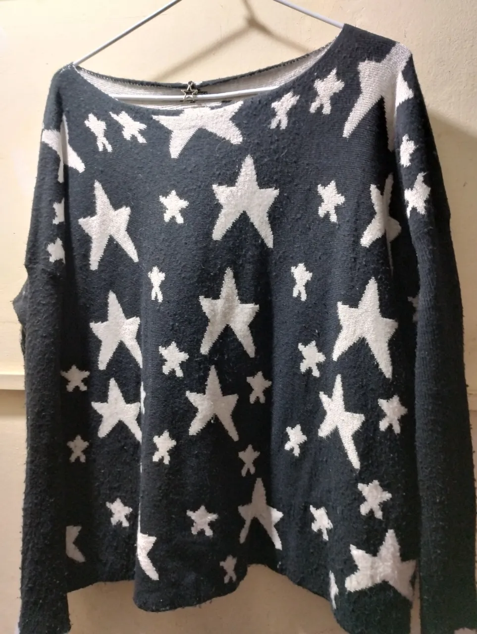 Sweater Otro - imagen 1