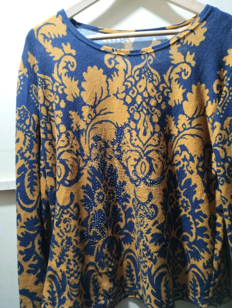 Sweater Otro - imagen 1