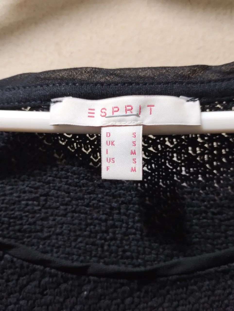 Sweater Esprit - imagen 2
