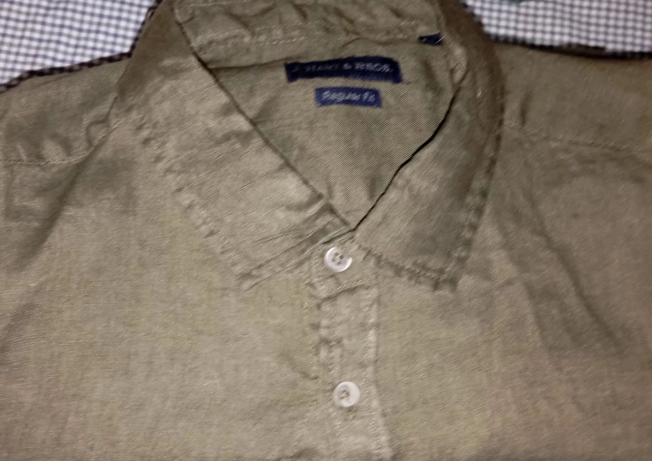 Camisa Balenciaga - imagen 5