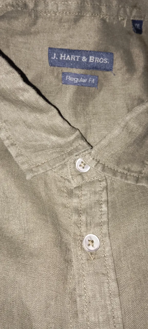 Camisa Balenciaga - imagen 6