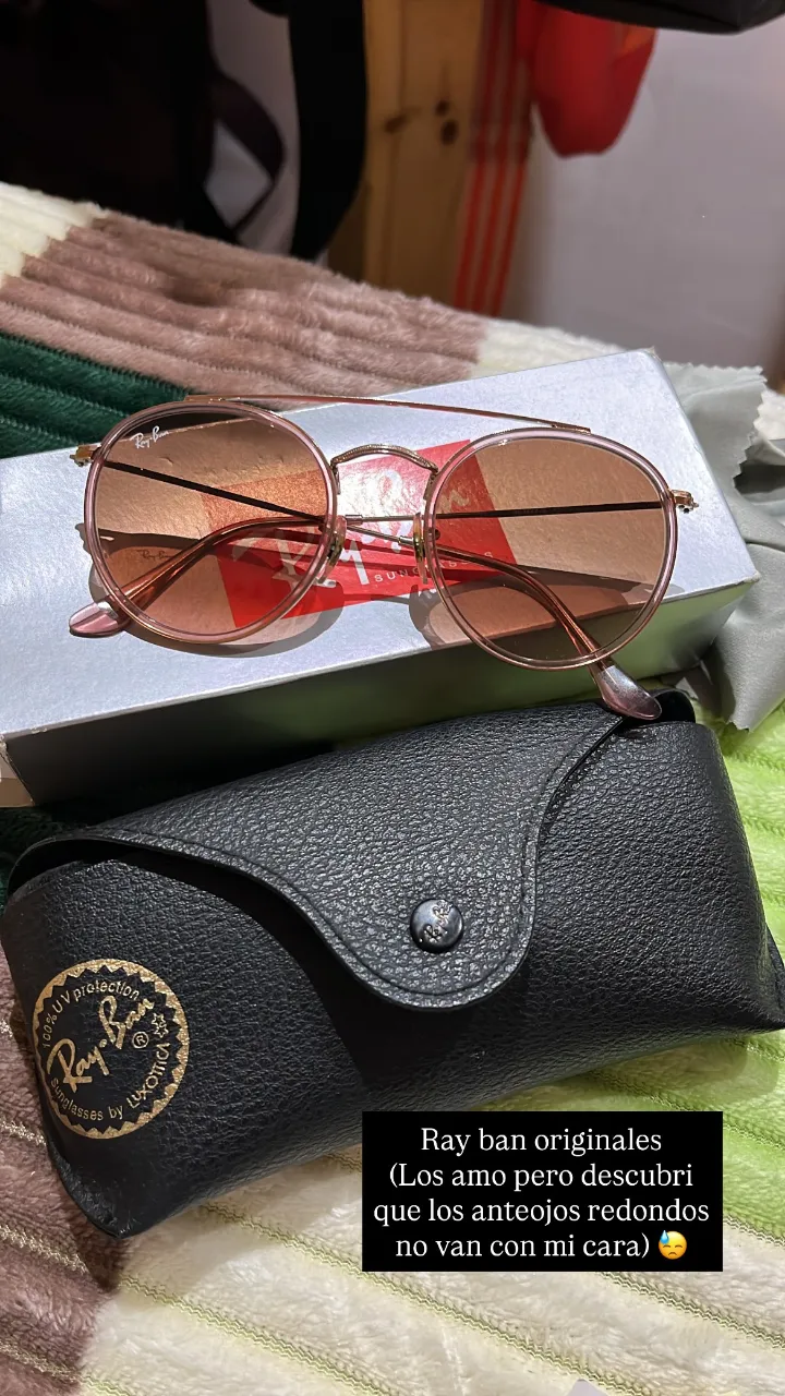 Ray-Ban