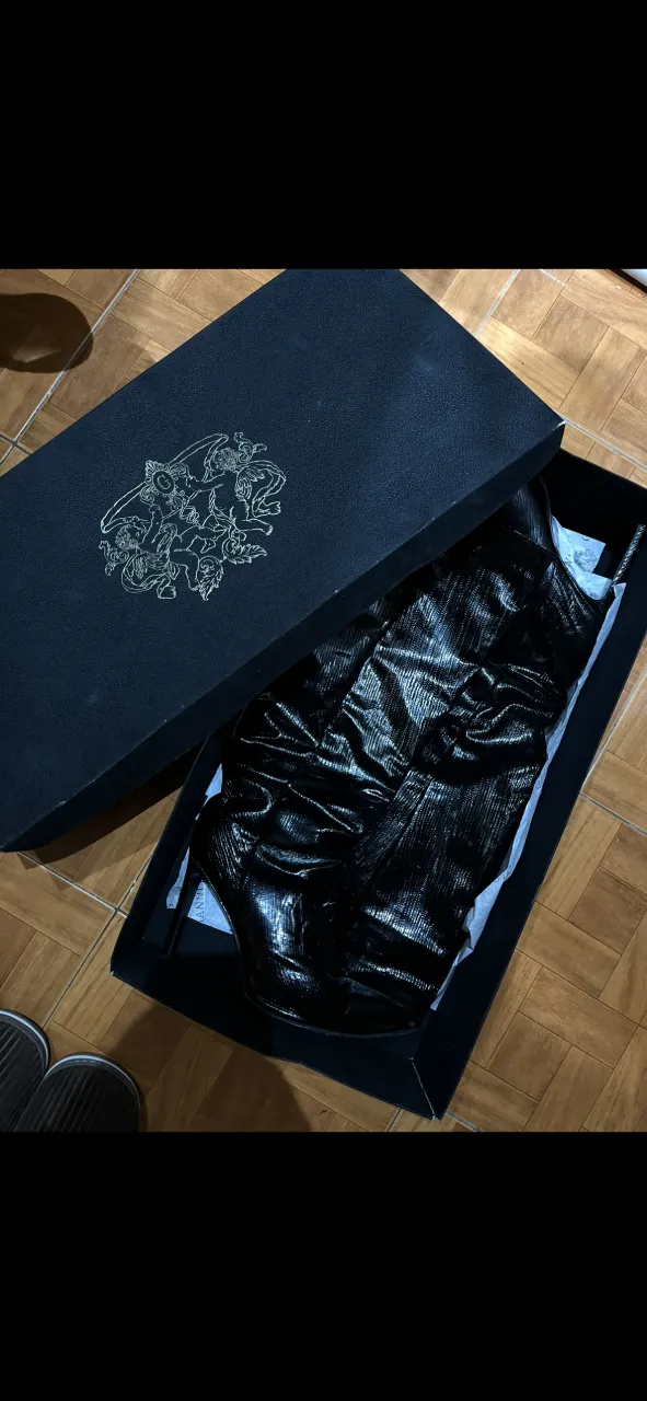 Botas Gianni di Paolo - imagen 3