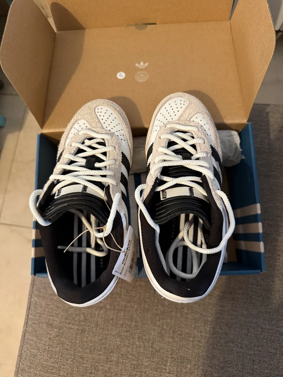 Zapatillas adidas - imagen 2