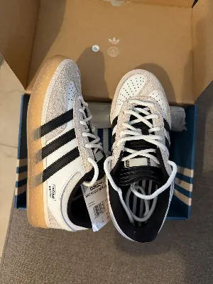 adidas
